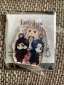 Fate Heaven’s Feel ufotable 韓国 アクリル Fate Heaven's Feel ufotable 韓国 アクリル Fate Heaven's Feel
